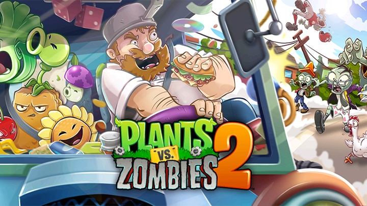 Plants vs. Zombies 2: The Ultimate Hot Game Guide on How to Defend Your Garden