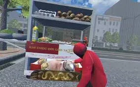 The Hust Banhmi | Bánh Mì Bách Khoa screenshot 7