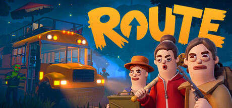How to Play ROUTE – Complete Co-Op Survival and Zombie Guide