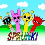 Sprunki Incredibox