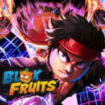 Roblox: Blox Fruits