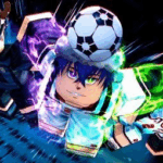Roblox: Blue Lock Rivals