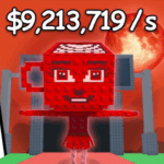 Roblox: Steal a Brainrot